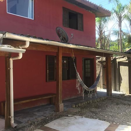 Villa Chale Itamambuca Ubatuba Exterior foto