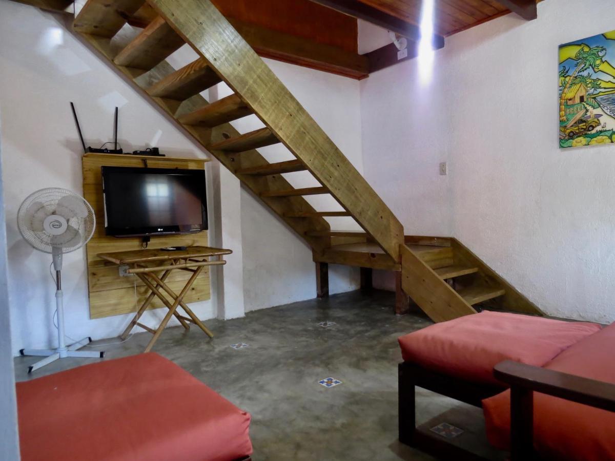 Villa Chale Itamambuca Ubatuba Exterior foto