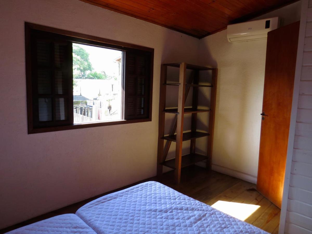 Villa Chale Itamambuca Ubatuba Exterior foto